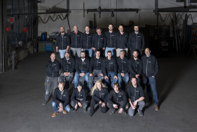 Team