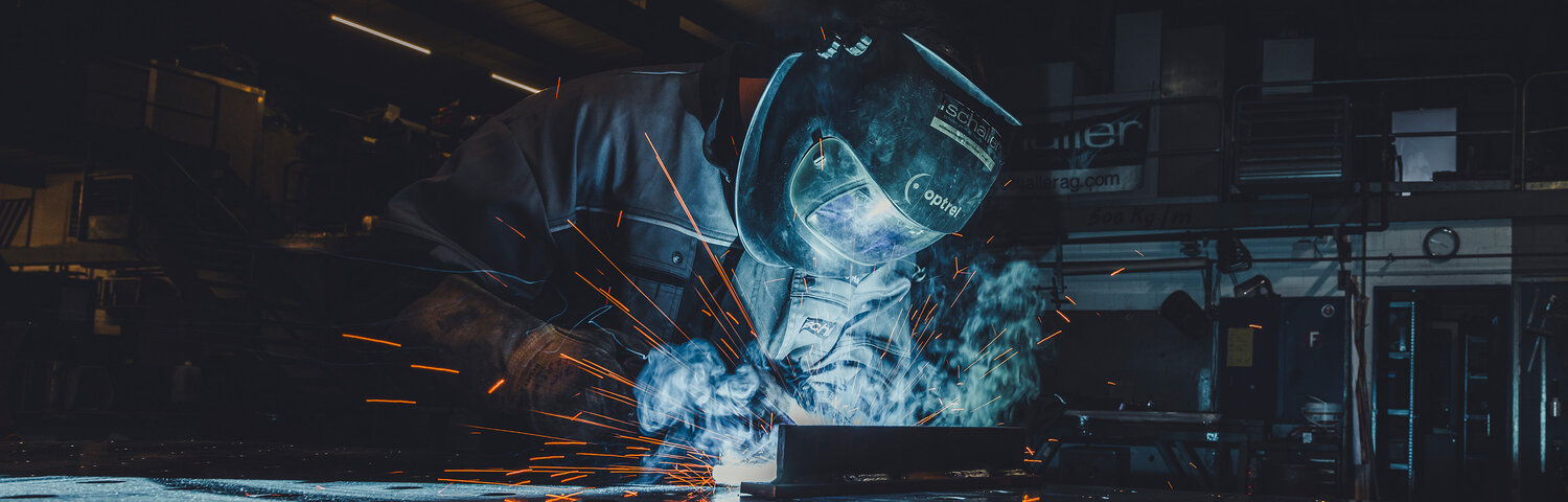 Metallbau