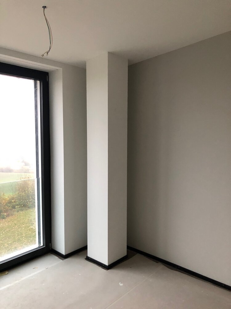 Brandschutzschacht