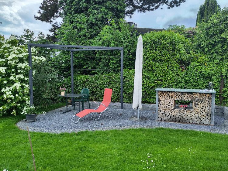 Pergola