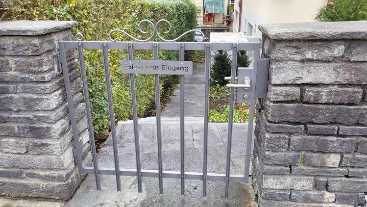 Geländer